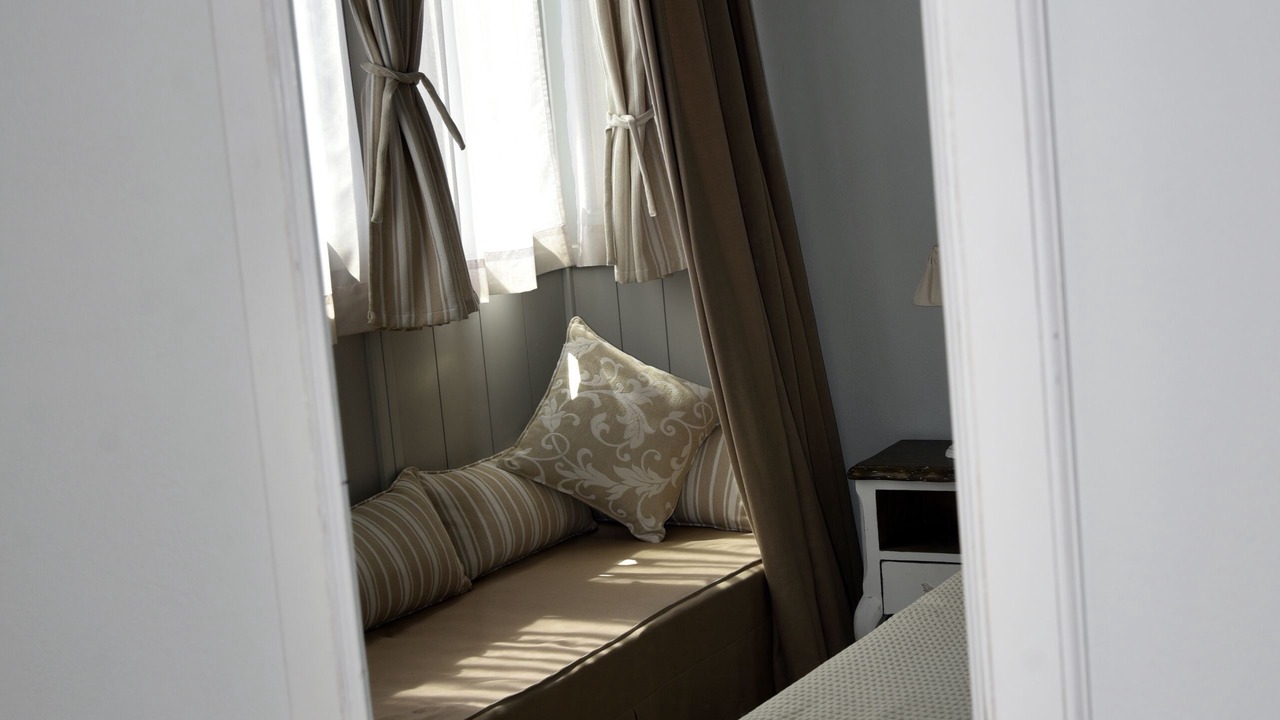 Photo of Bedroom in Mithimna