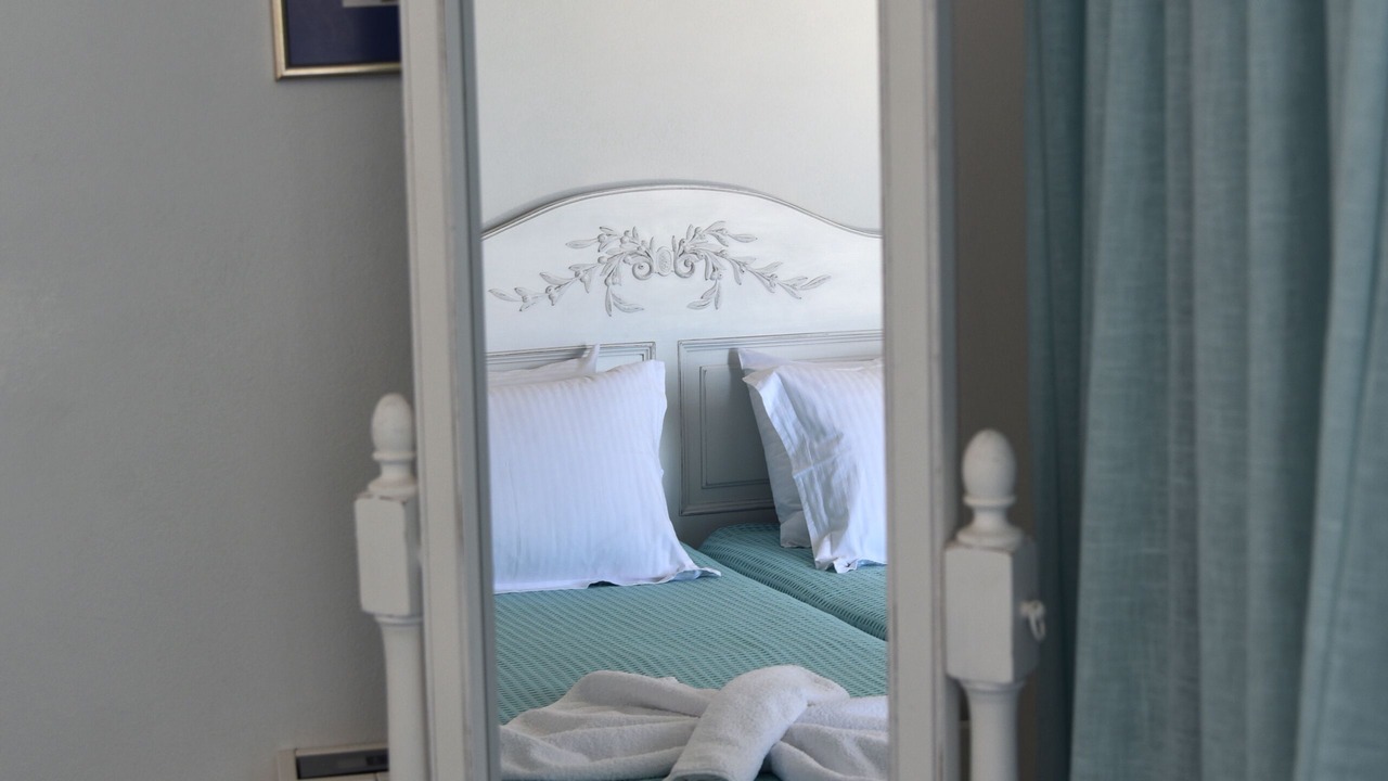 Photo of Bedroom in Mithimna