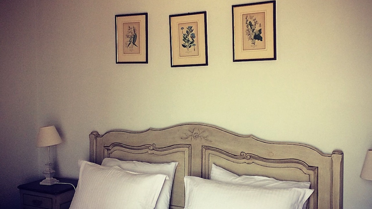 Photo of Bedroom in Mithimna