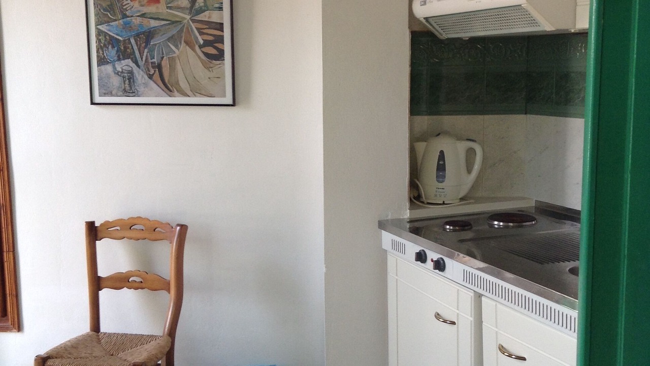 Photo of Kitchen in Skiros