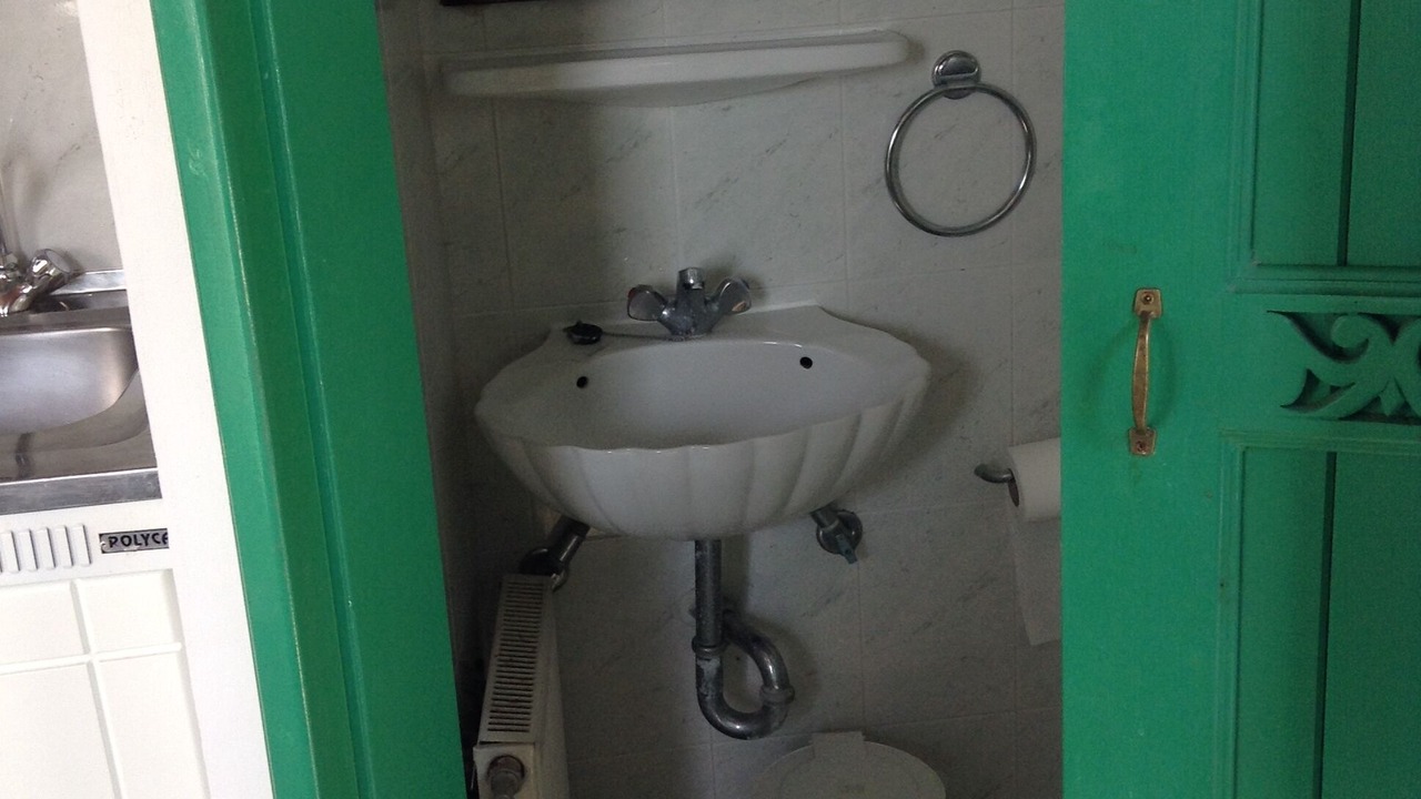 Photo of Bathroom in Skiros