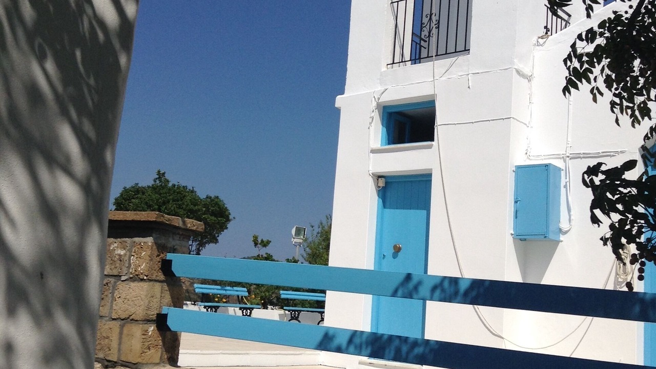 Photo of Outdoor in Skiros