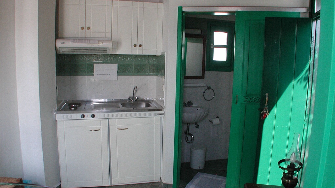 Photo of Bathroom in Skiros