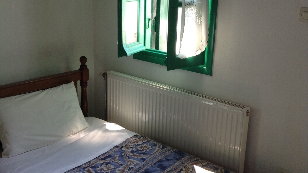 Photo of Bedroom in Skiros