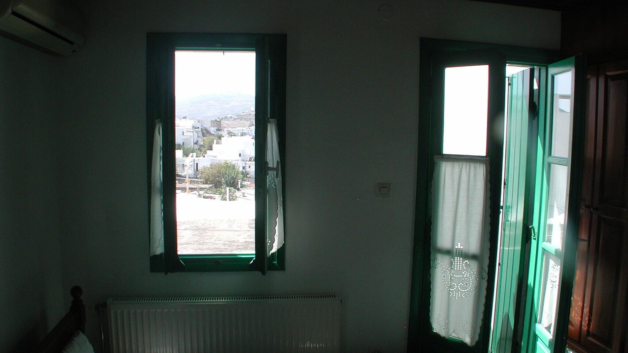 Photo of Bedroom in Skiros