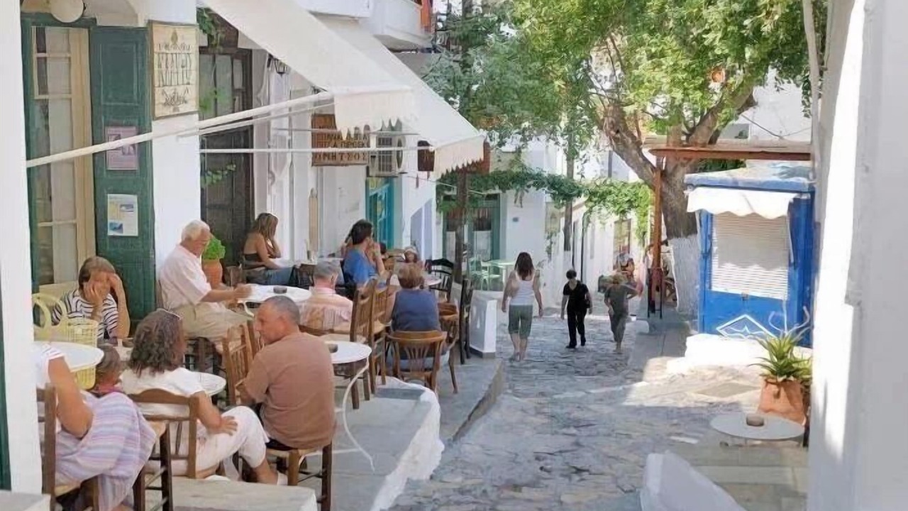 Photo of Outdoor in Skiros