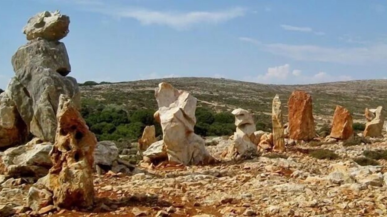 Photo of Outdoor in Skiros
