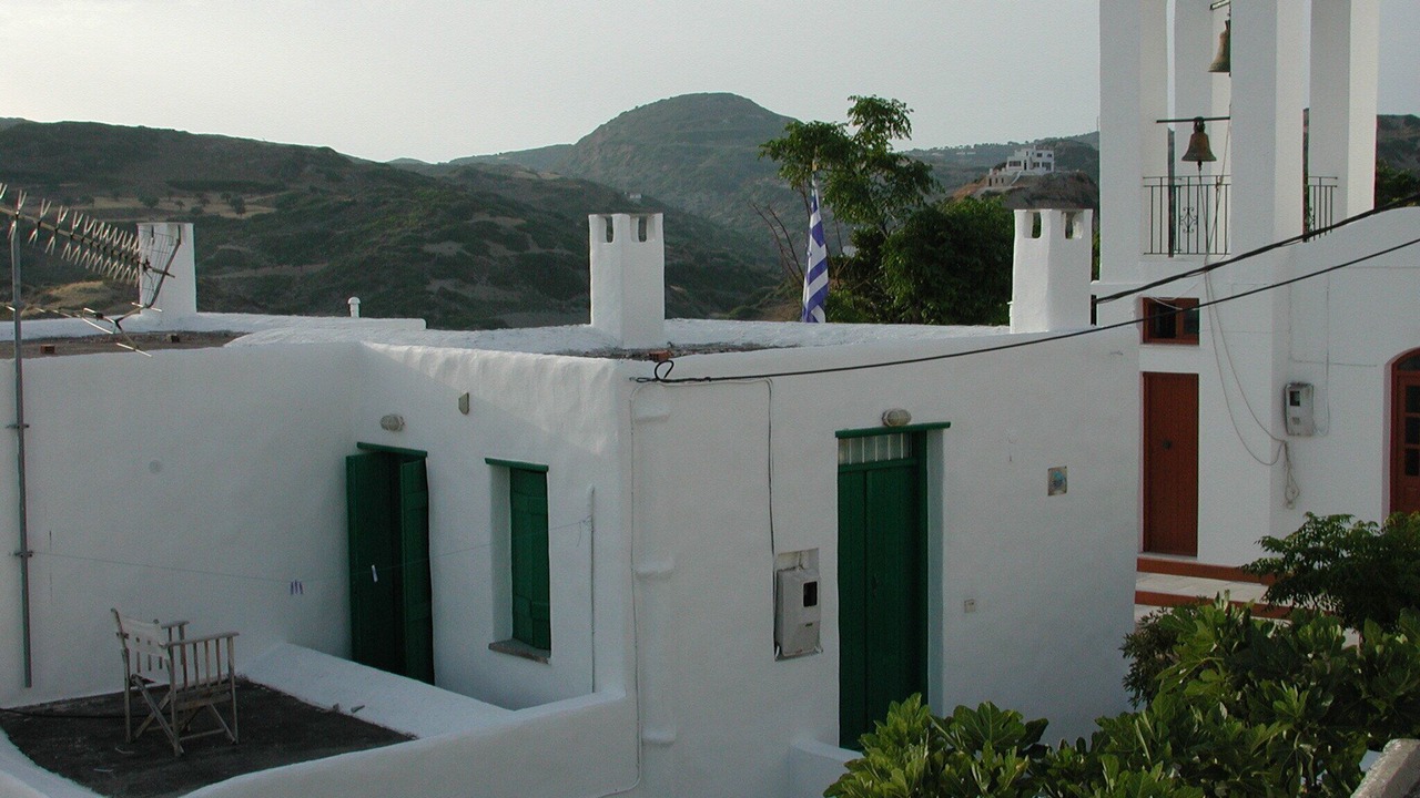 Photo of Outdoor in Skiros