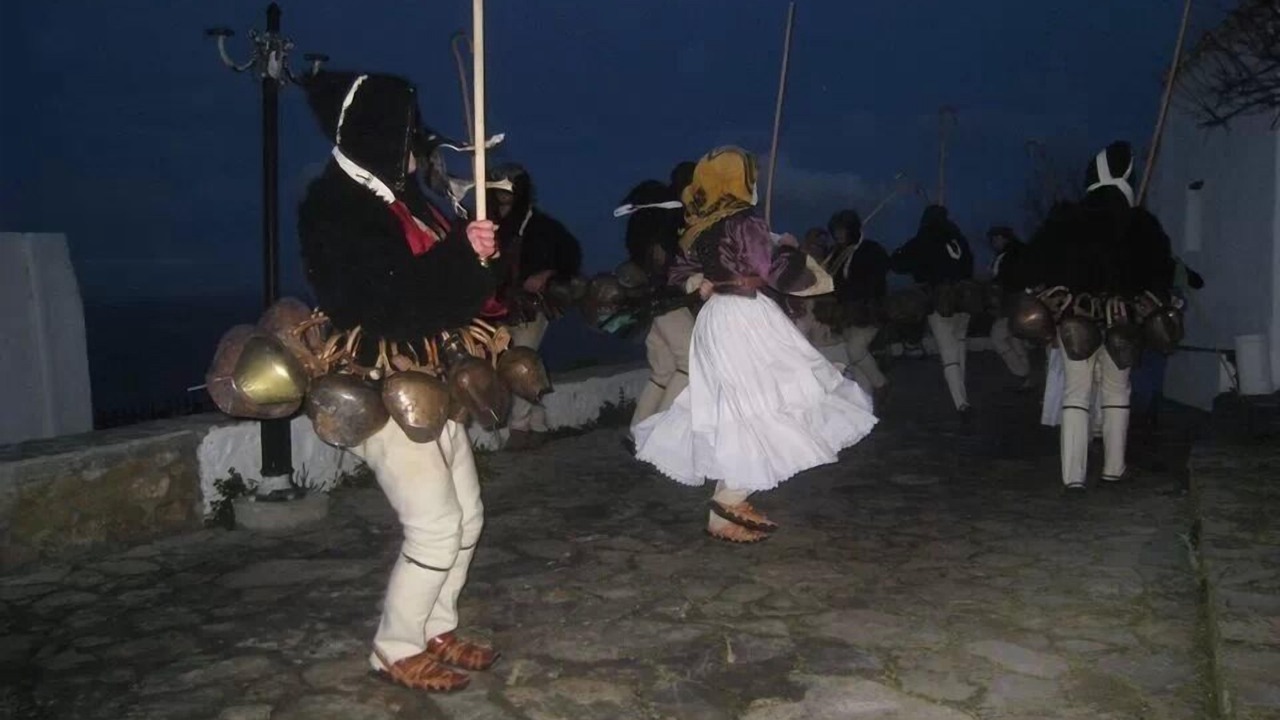Photo of Outdoor in Skiros