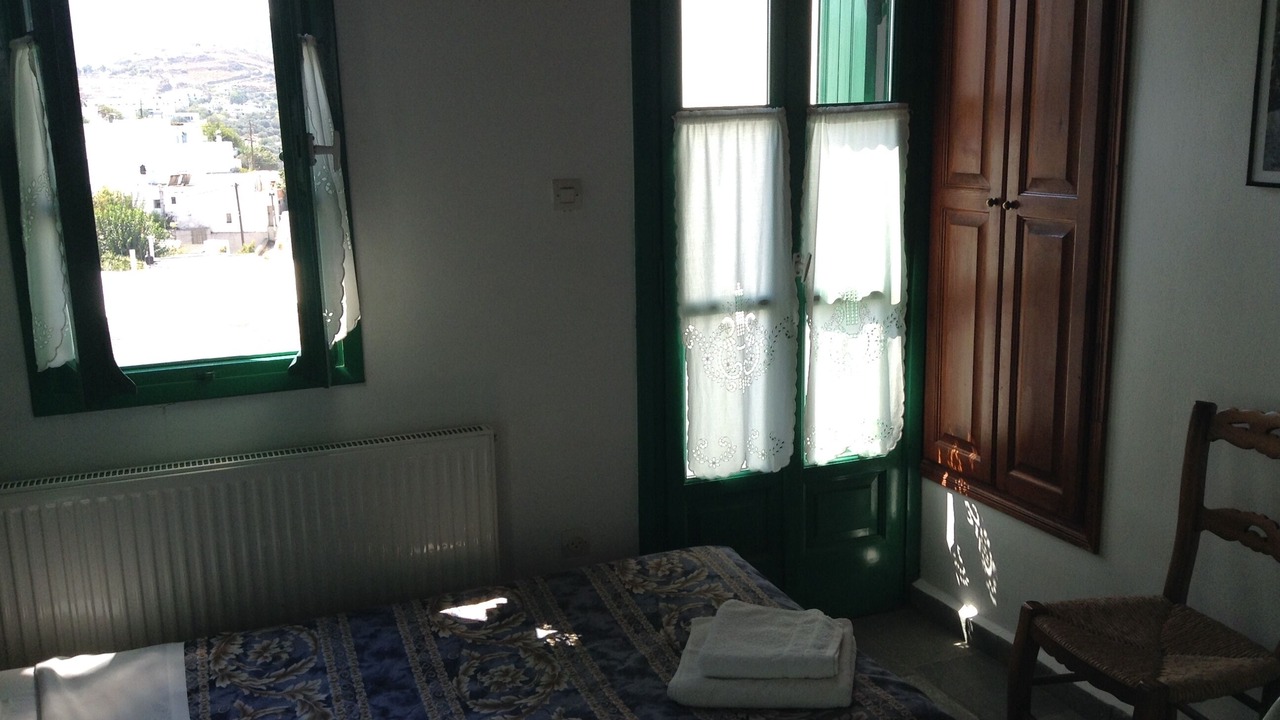 Photo of Bedroom in Skiros