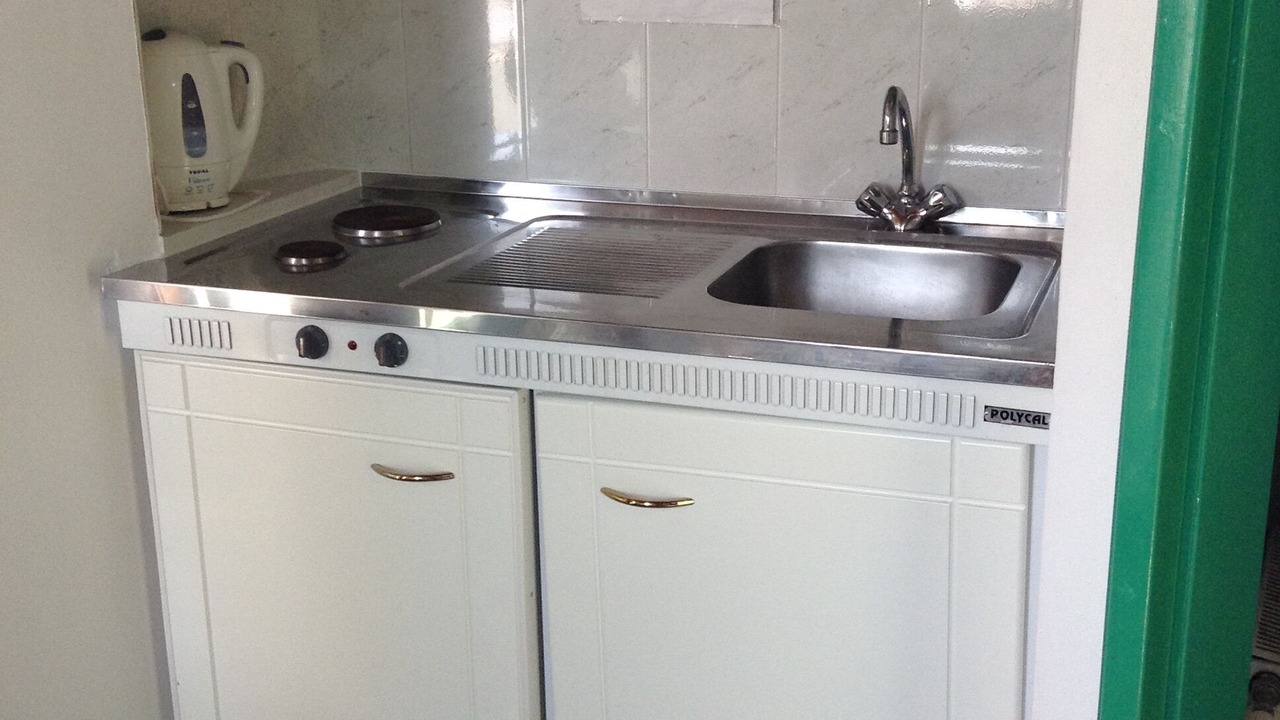 Photo of Kitchen in Skiros