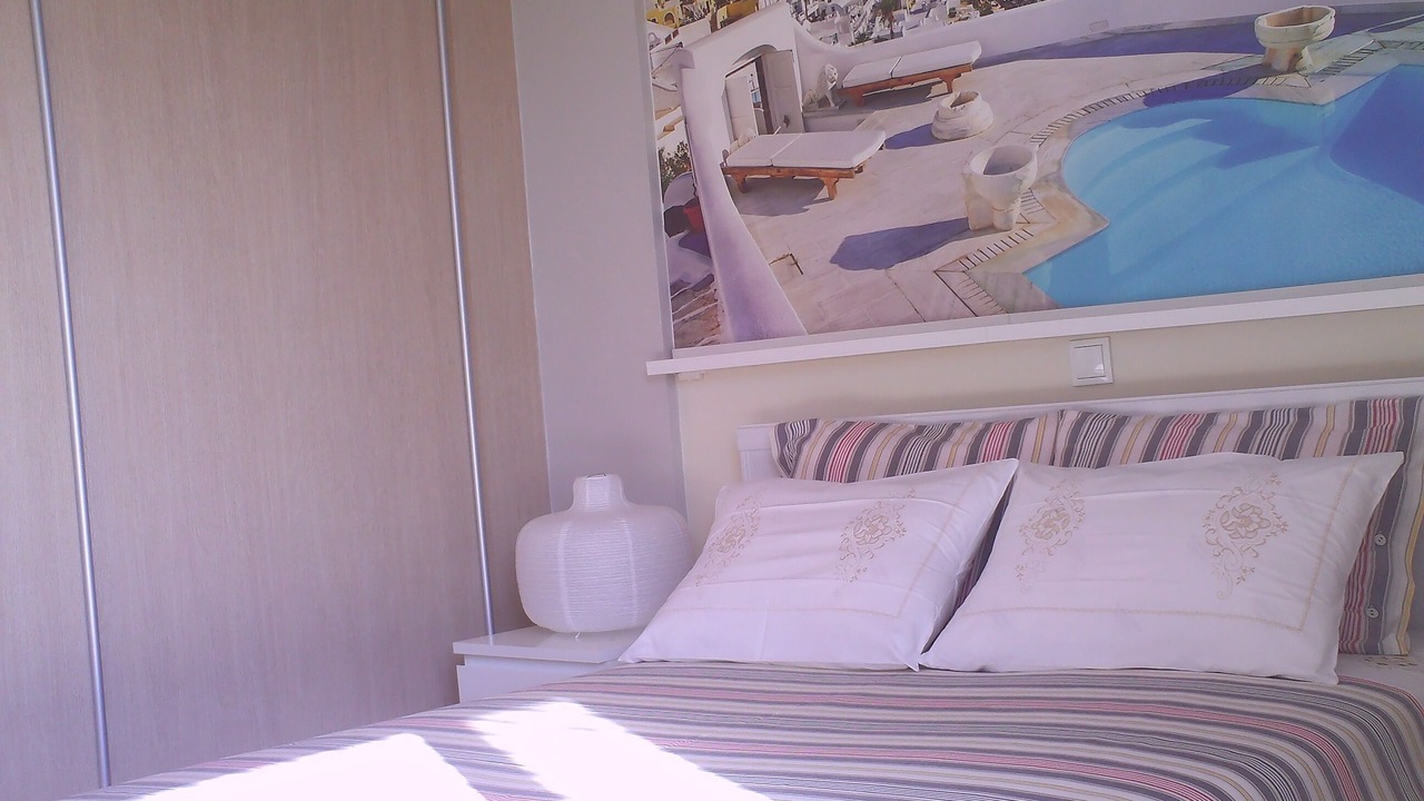Photo of Bedroom in Rafina-Pikermi