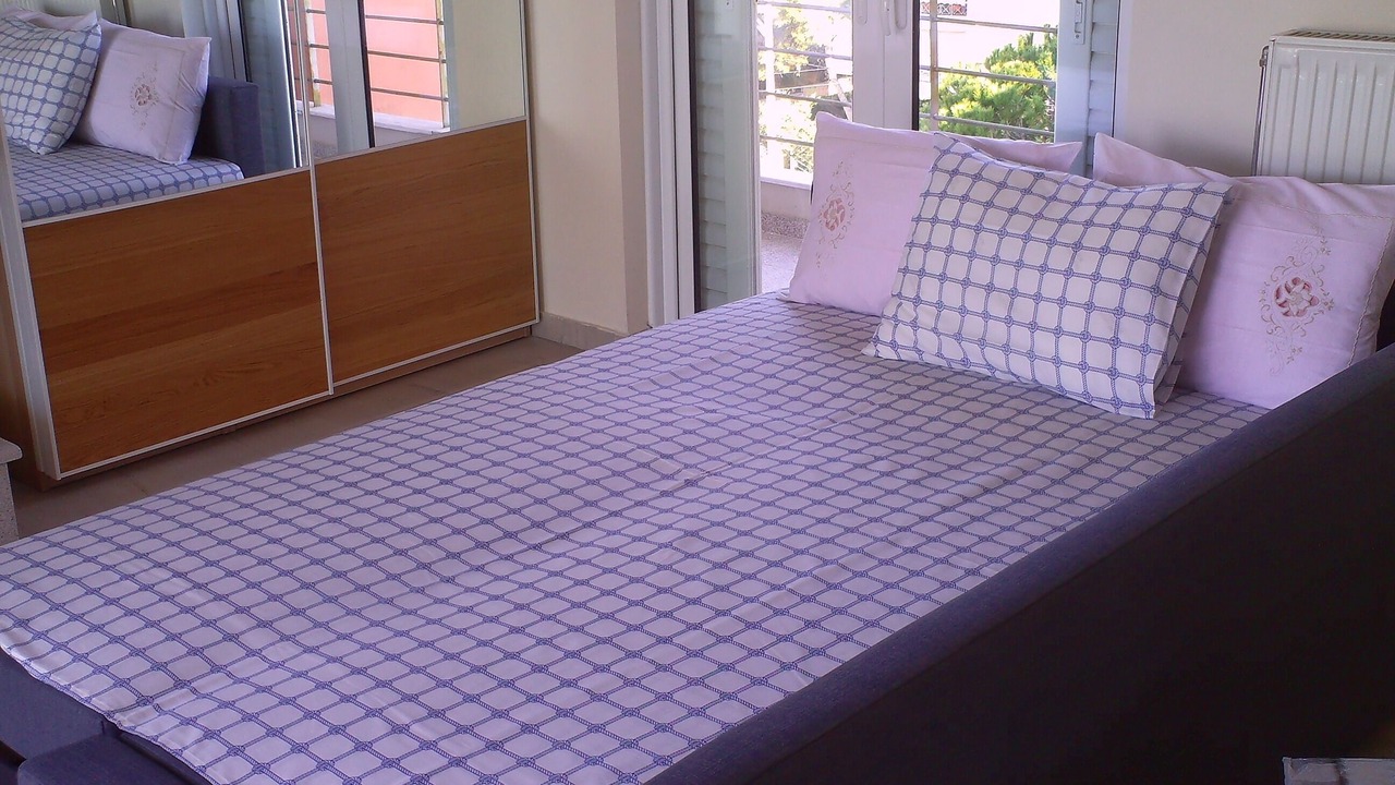 Photo of Bedroom in Rafina-Pikermi