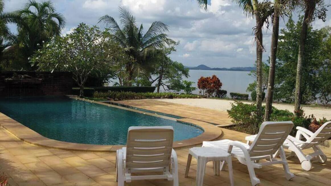 Photo of Outdoor in Ko Chang