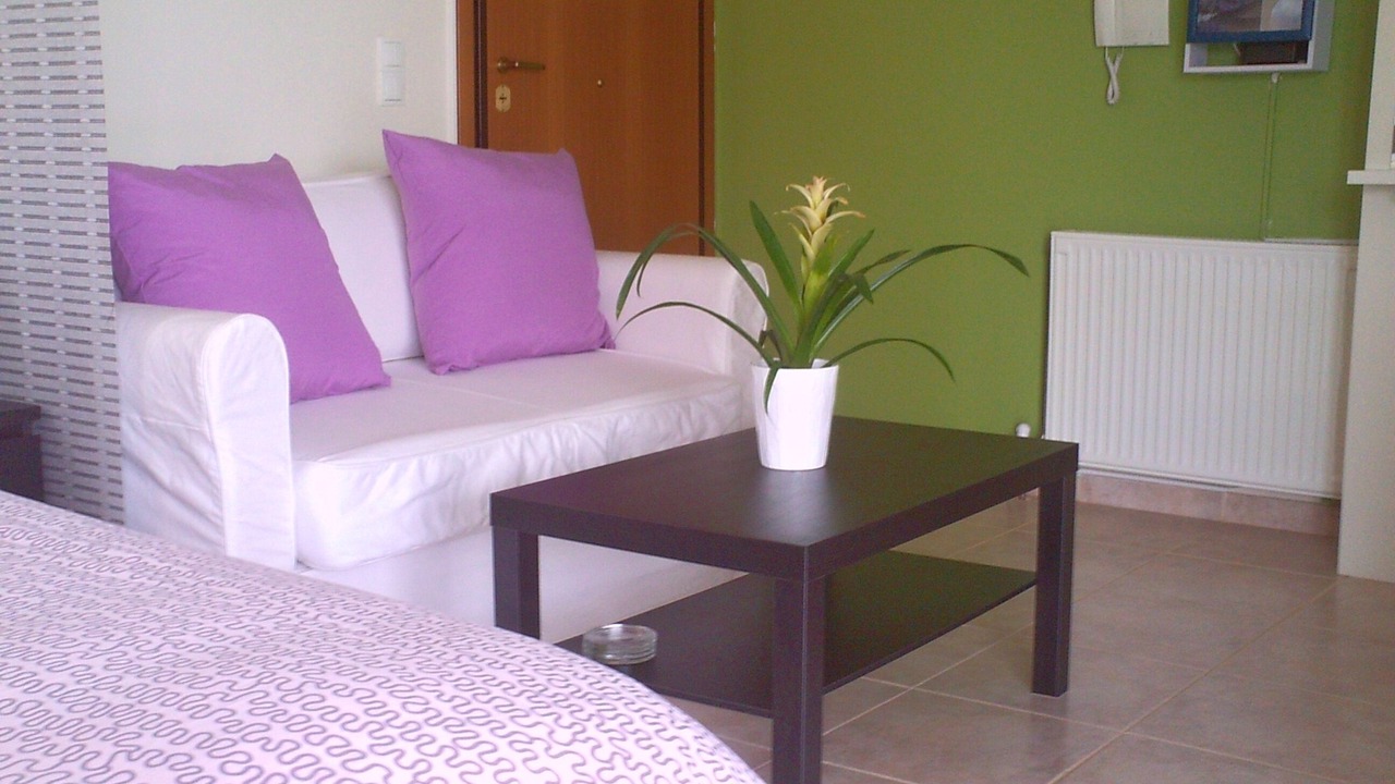 Photo of Livingroom in Rafina-Pikermi