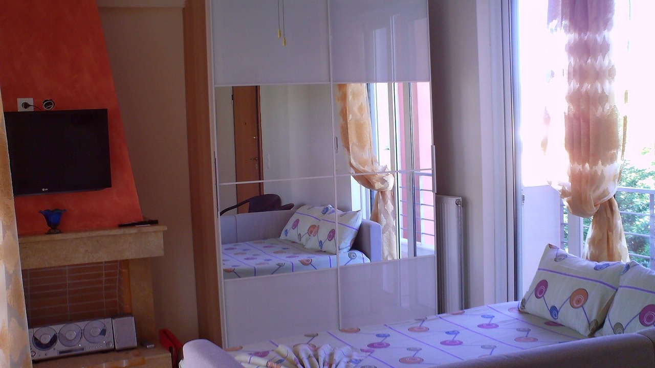 Photo of Bedroom in Rafina-Pikermi