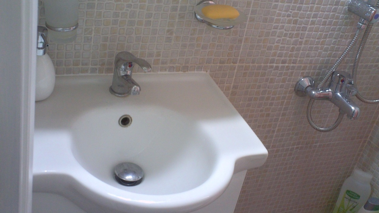 Photo of Bathroom in Rafina-Pikermi