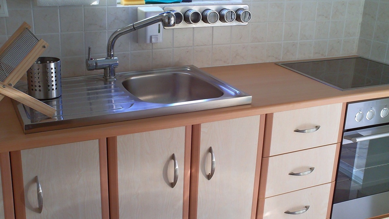 Photo of Kitchen in Rafina-Pikermi