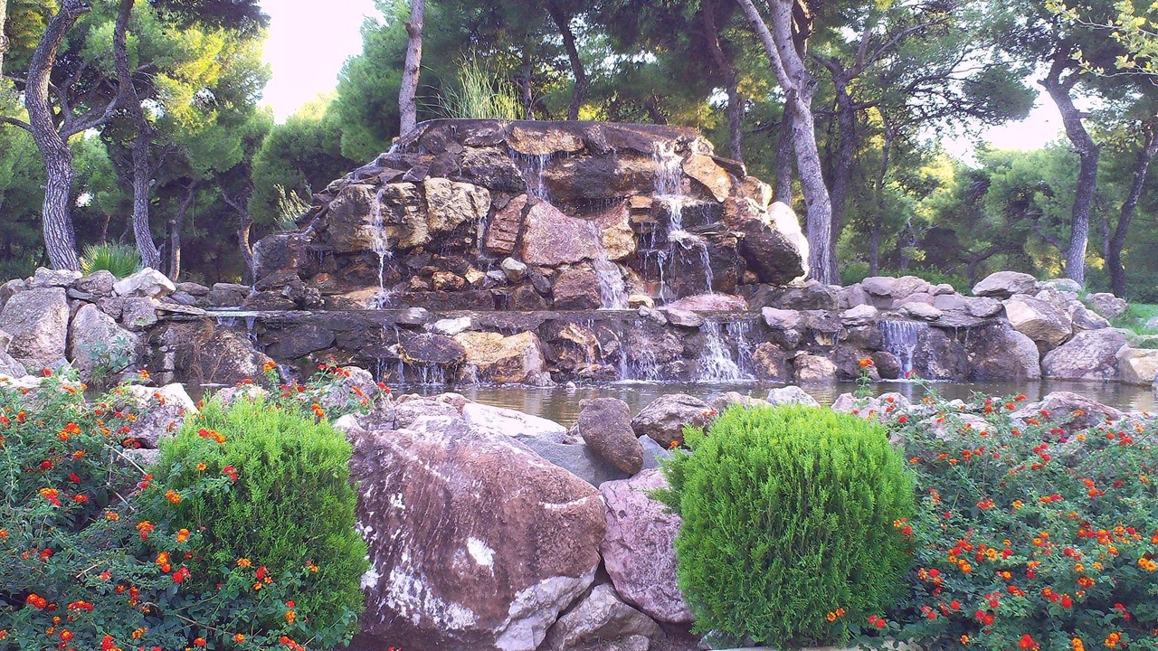 Photo of Outdoor in Rafina-Pikermi