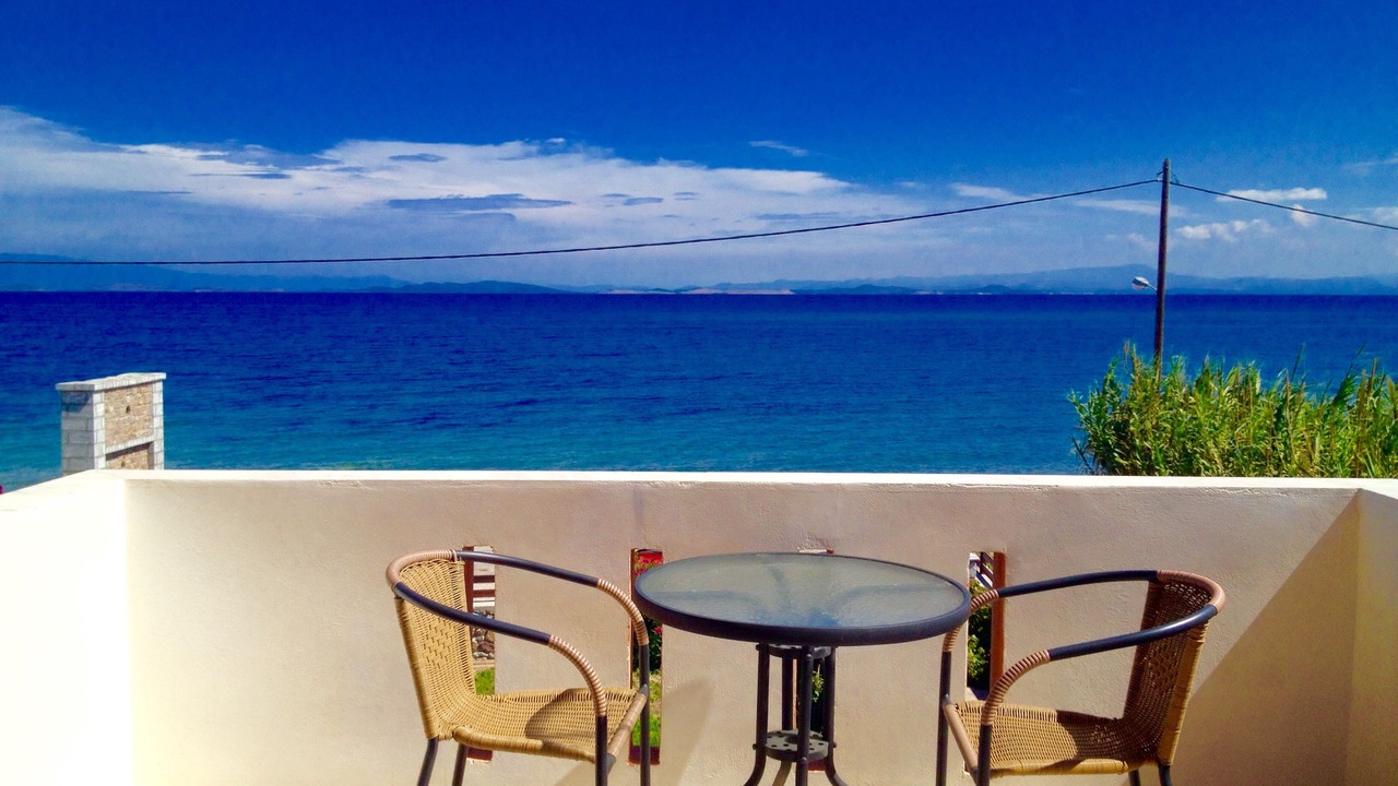 Photo of Outdoor in Skala Neon Kidonion