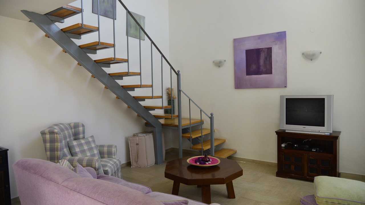 Photo of Livingroom in Istron