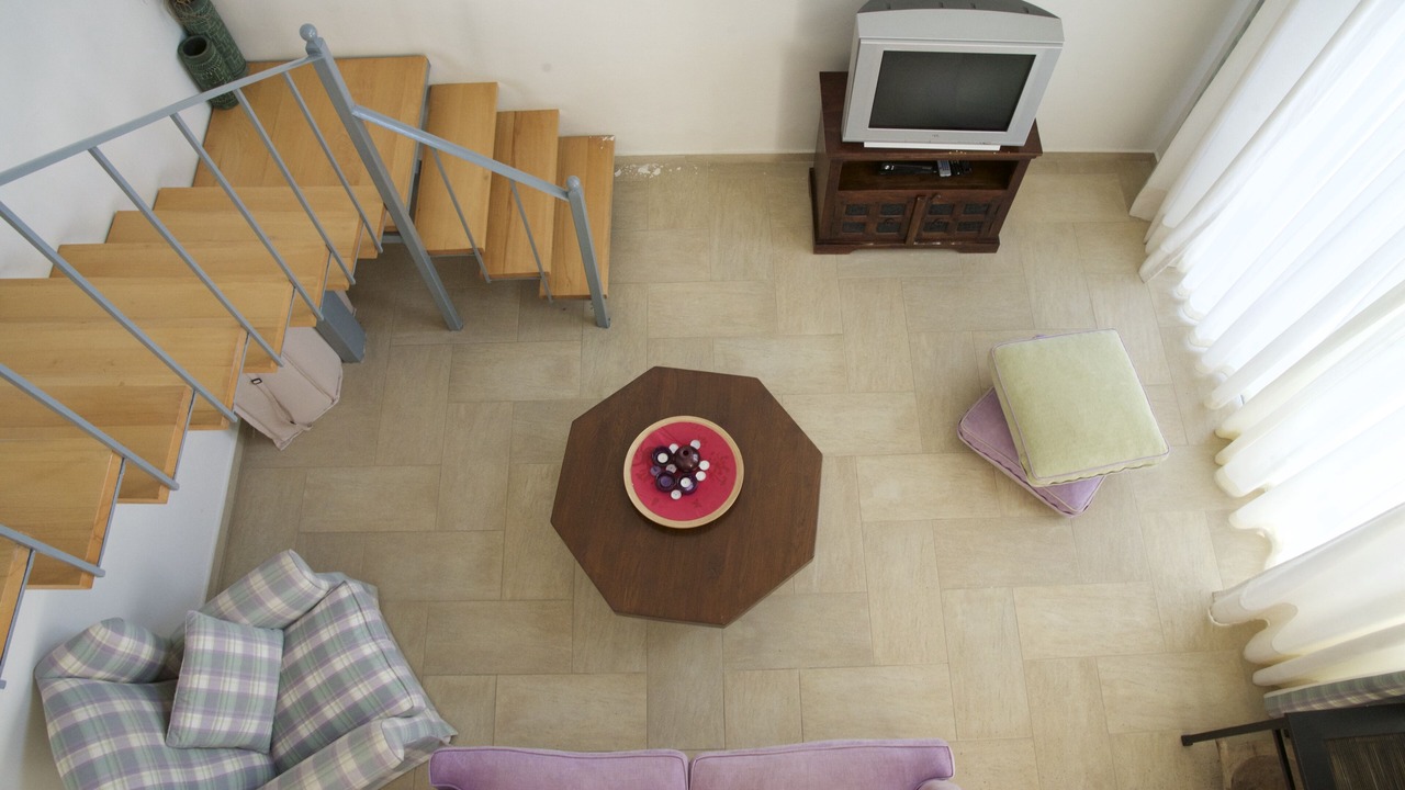 Photo of Livingroom in Istron