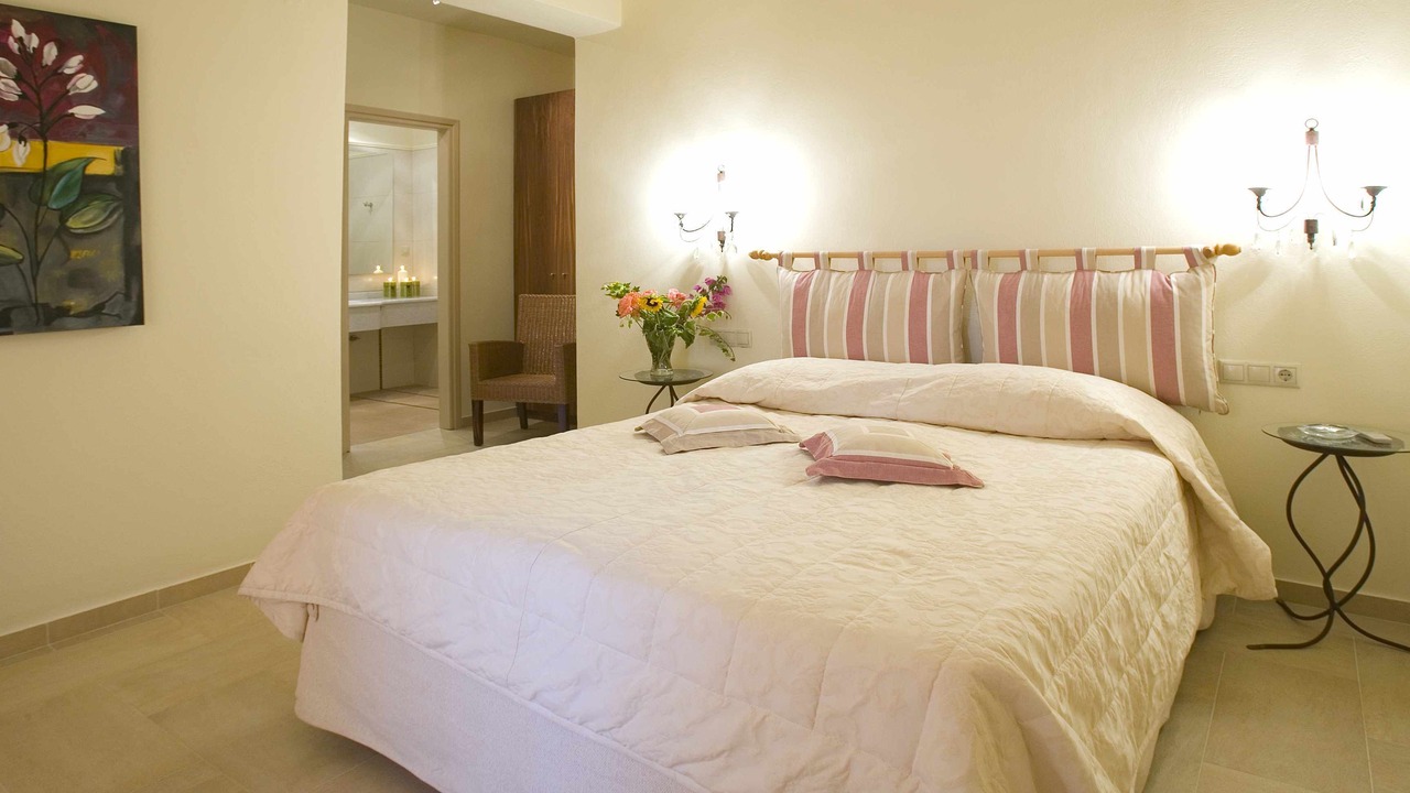 Photo of Bedroom in Istron