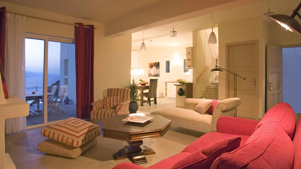 Photo of Livingroom in Istron