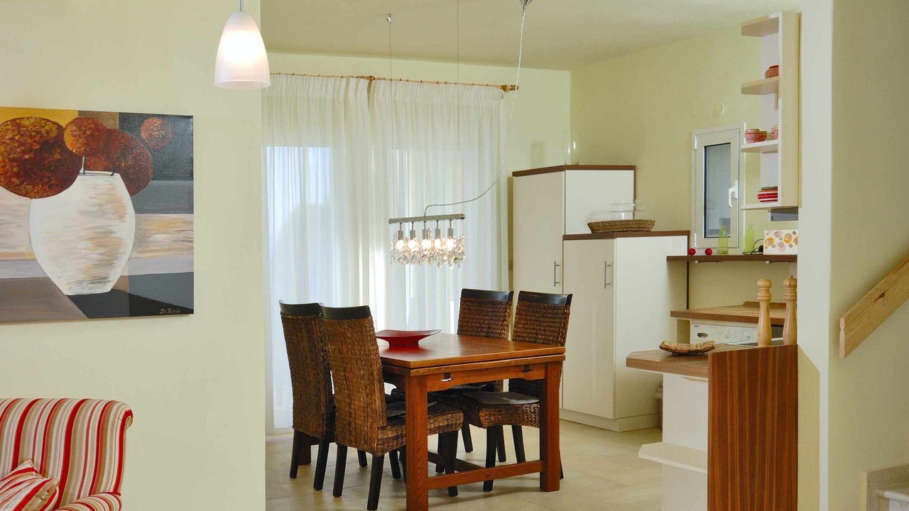 Photo of Livingroom in Istron