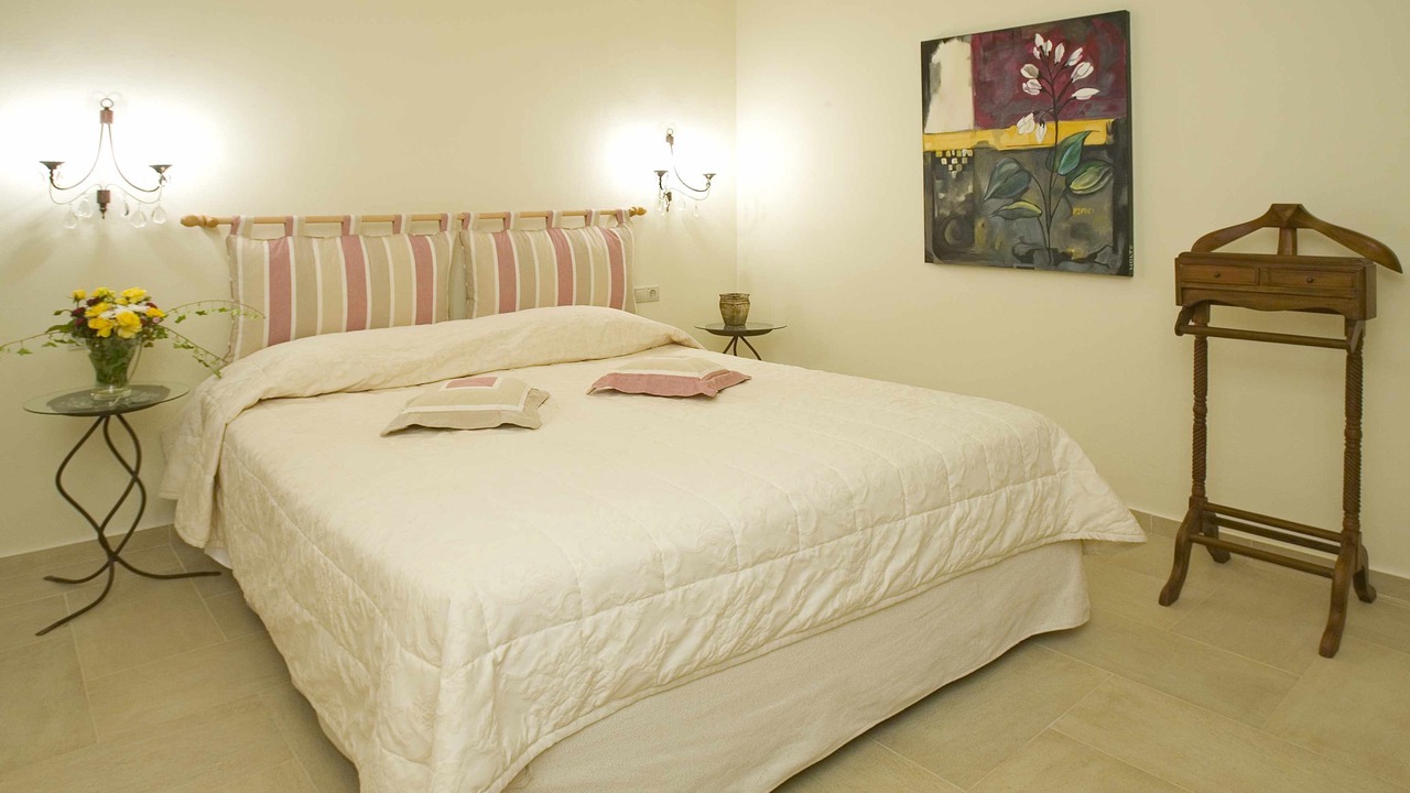 Photo of Bedroom in Istron