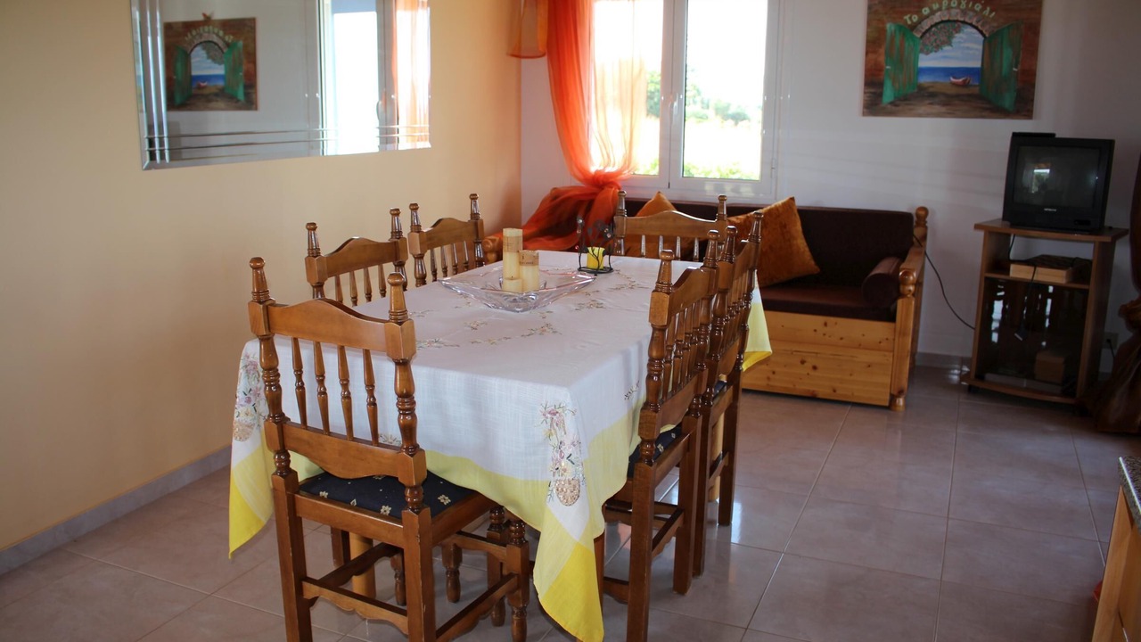 Photo of Livingroom in Pylos-Nestoras