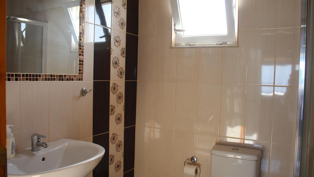Photo of Bathroom in Pylos-Nestoras