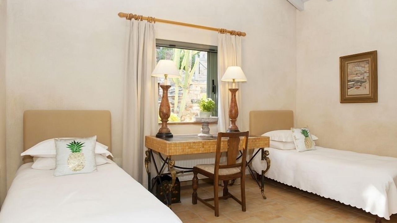 Photo of Bedroom in Karlovassi