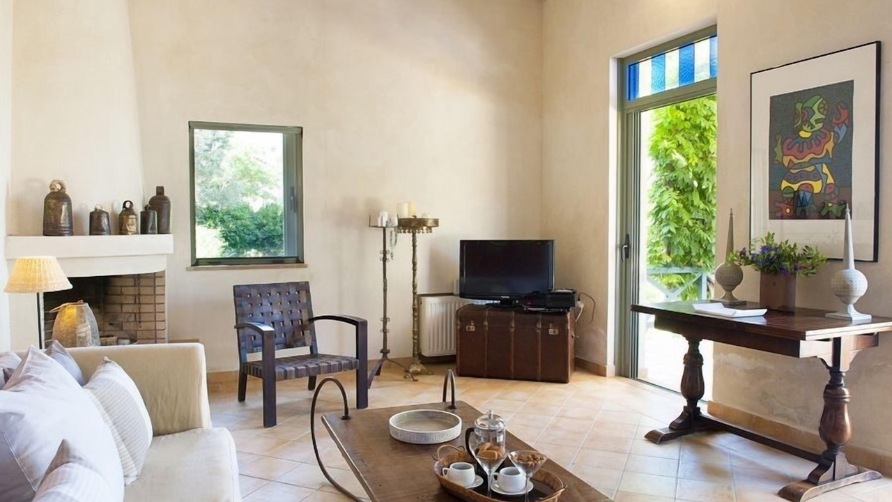 Photo of Livingroom in Karlovassi