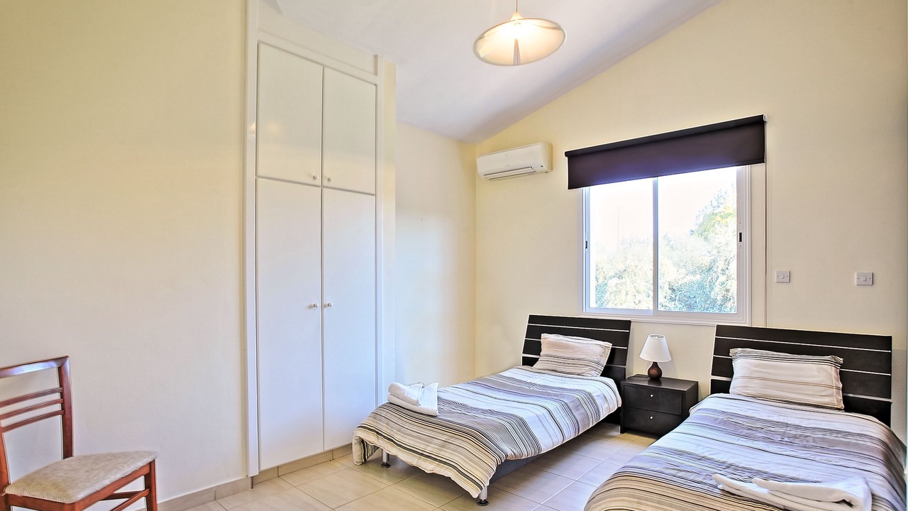 Photo of Bedroom in Latchi
