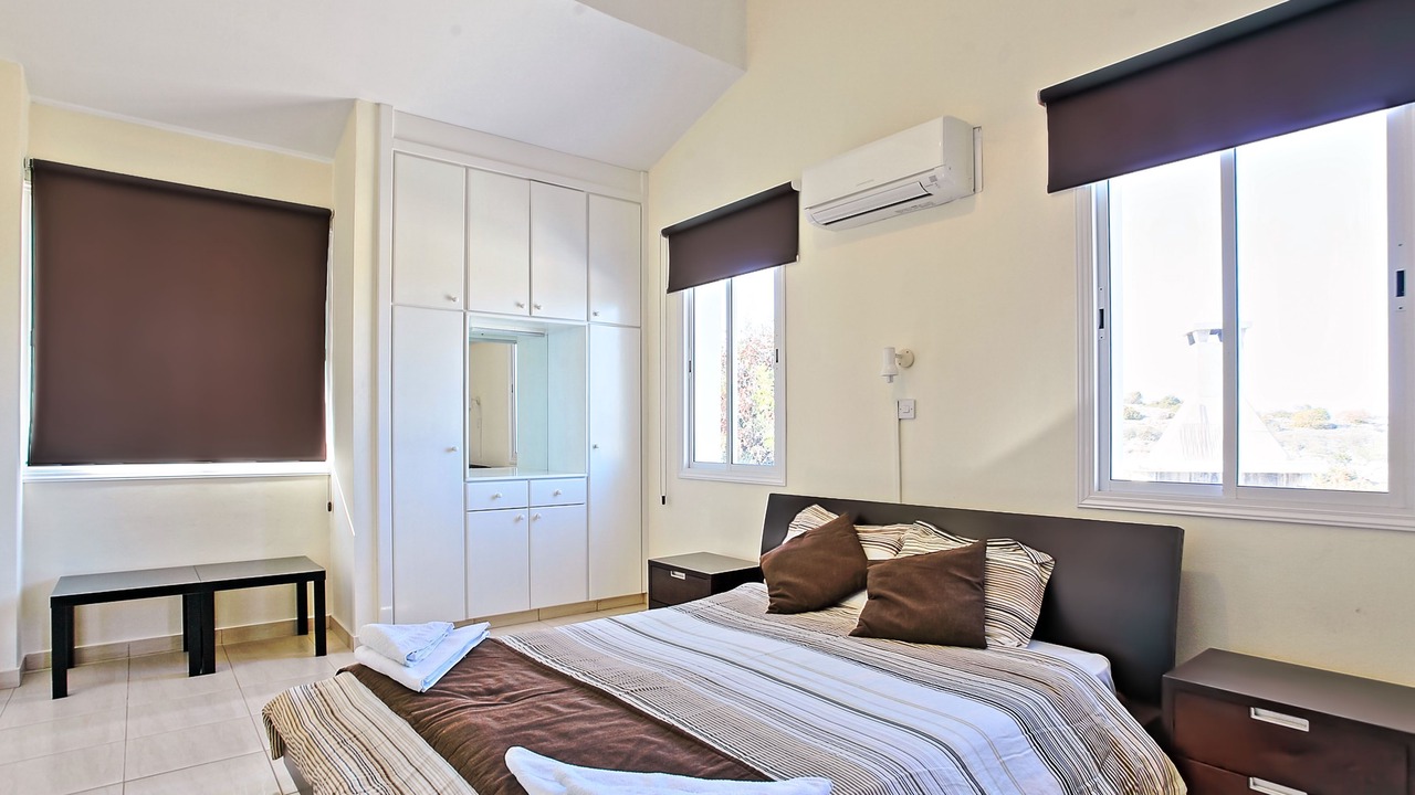 Photo of Bedroom in Latchi
