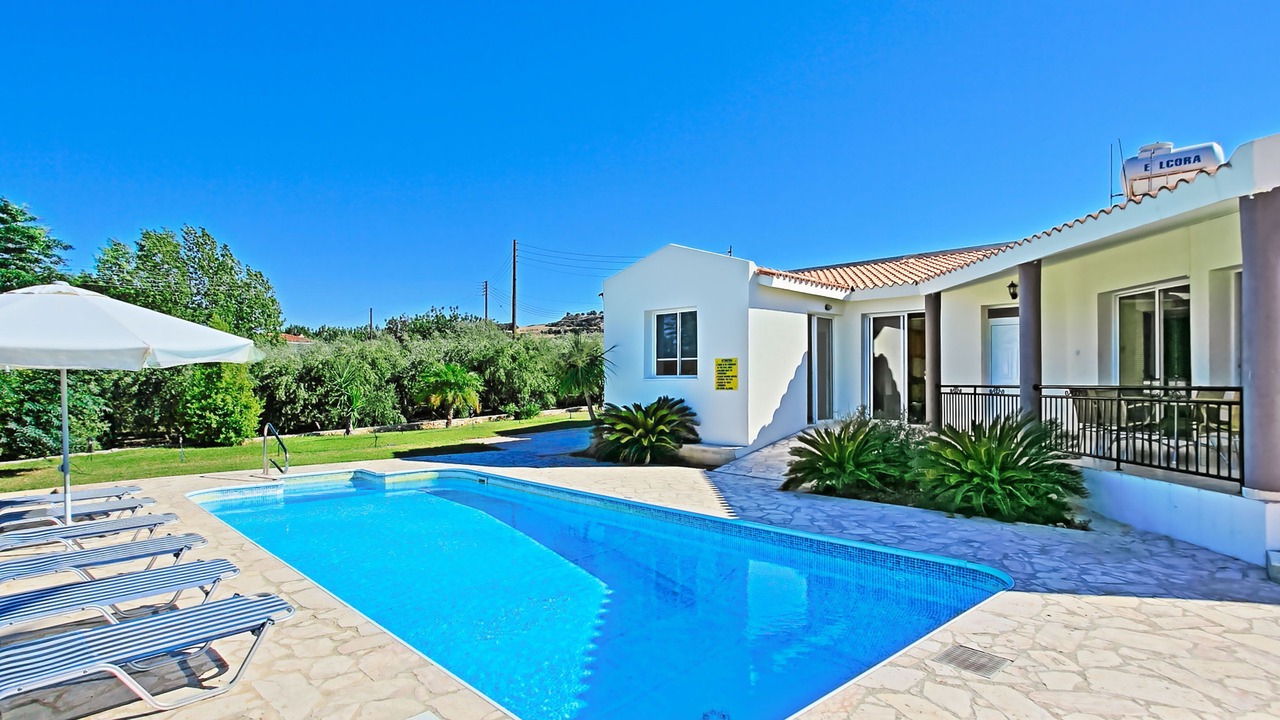 Photo of Outdoor in Latchi