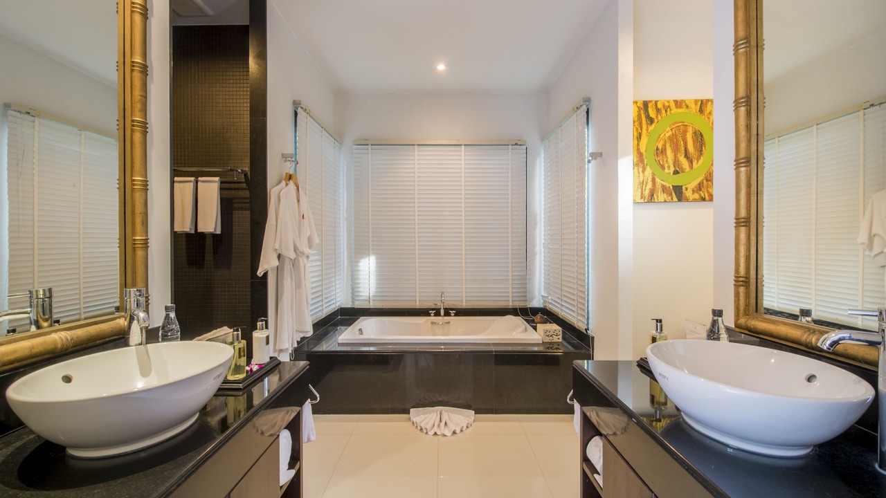Photo of Bathroom in Kamala