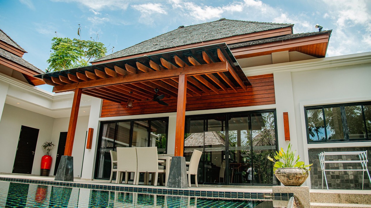 Photo of Patio Balcony in Kamala