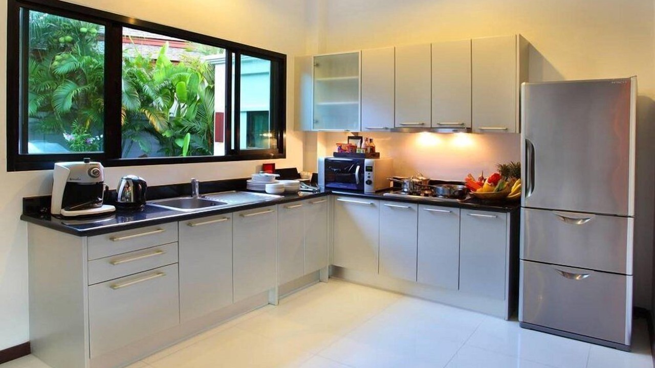 Photo of Kitchen in Kamala
