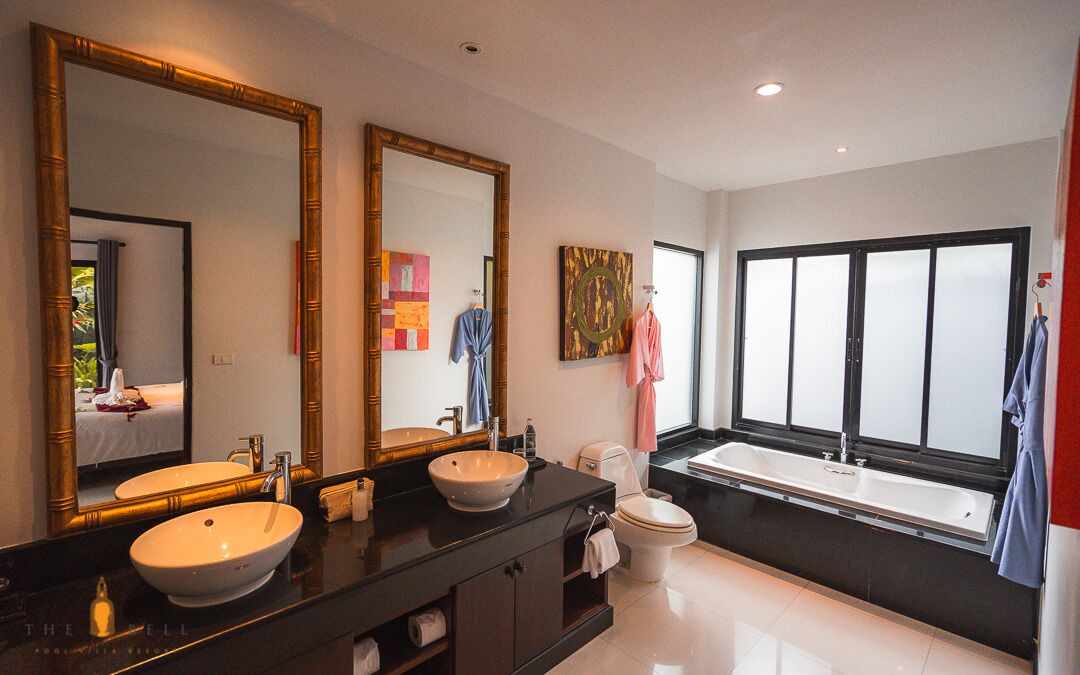 Photo of Bathroom in Kamala