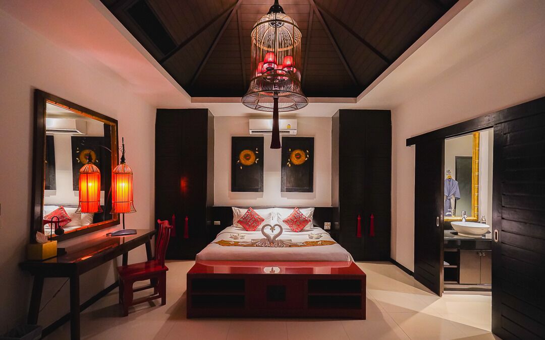 Photo of Bedroom in Kamala