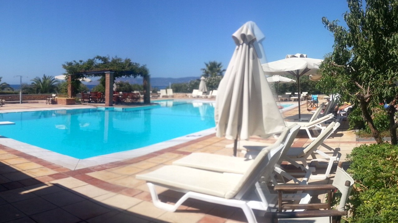 Photo of Outdoor in Mithimna