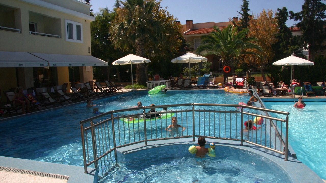 Photo of Outdoor in Haniotis