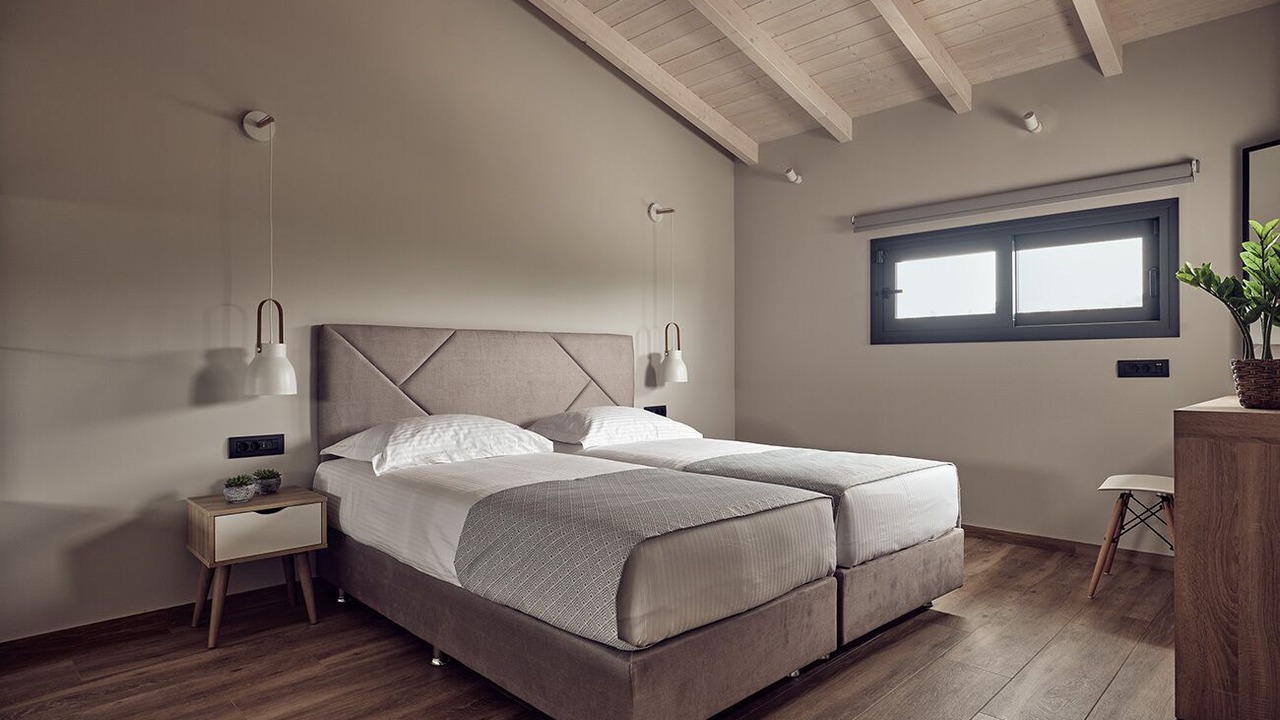 Photo of Bedroom in Drosia