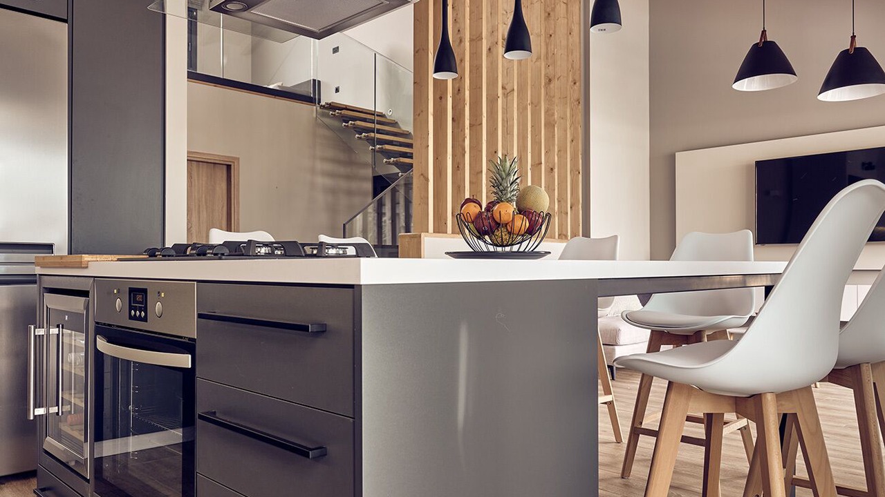 Photo of Kitchen in Drosia
