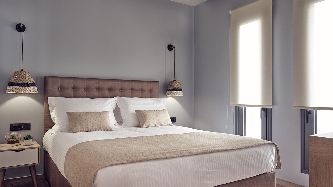 Photo of Bedroom in Drosia
