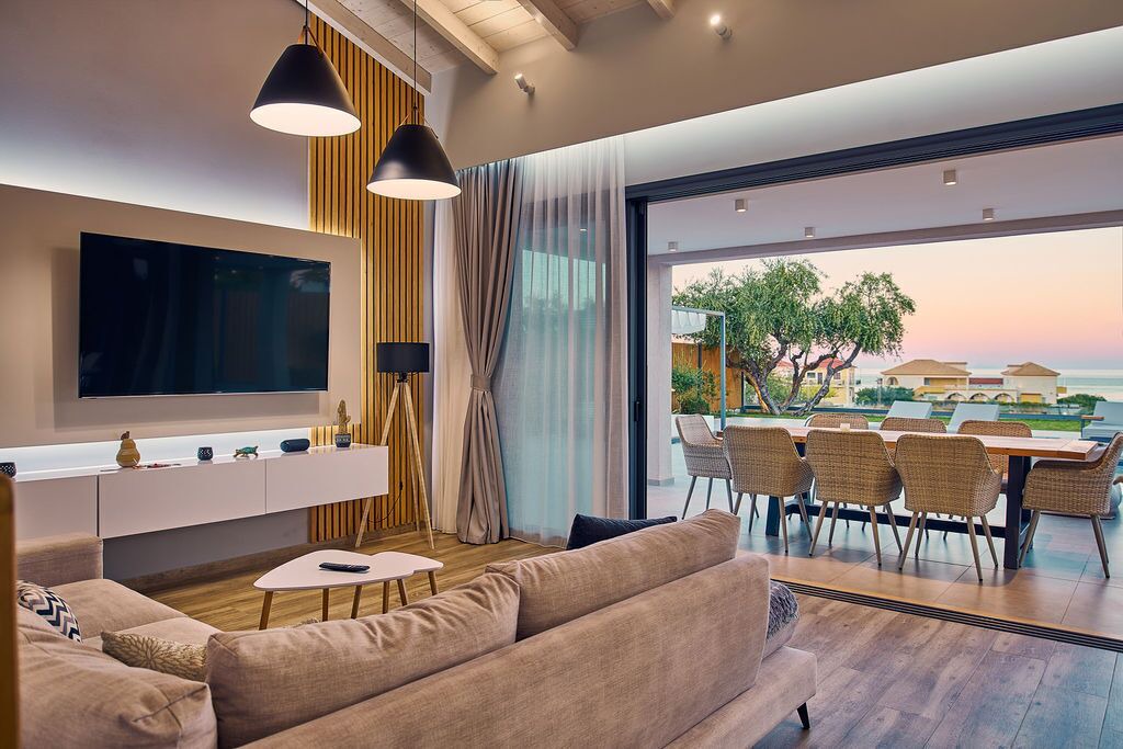 Photo of Livingroom in Drosia