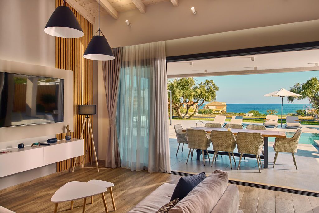 Photo of Livingroom in Drosia
