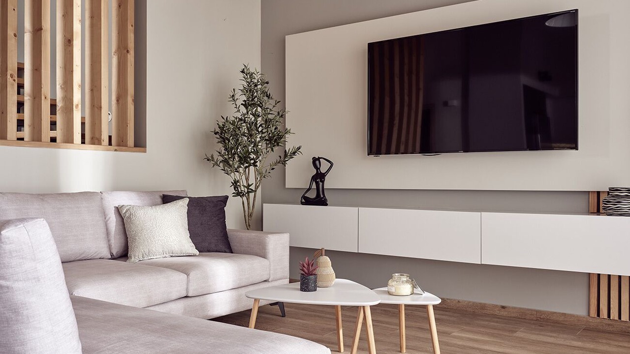 Photo of Livingroom in Drosia
